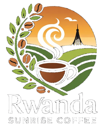Rwanda SunRise Coffee Logo